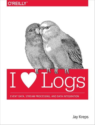 I Heart Logs: Event Data, Stream Processing, and Data Integration