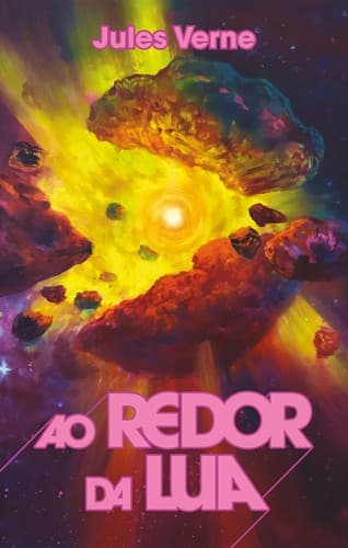 Ao Redor da Lua
