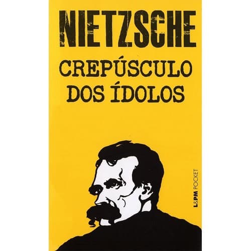 Crepúsculo dos Ídolos