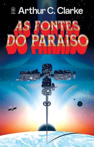 As Fontes do Paraiso