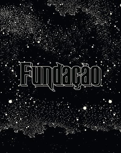 Box Fundação: Saga completa