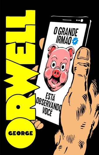 Box Orwell