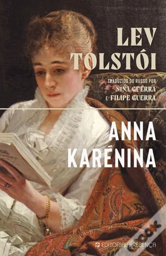 Anna Karenina