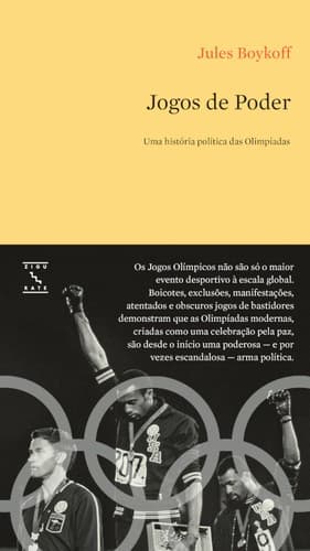 Jogos de Poder