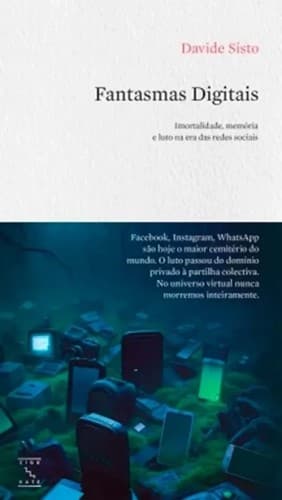 Fantasmas Digitais