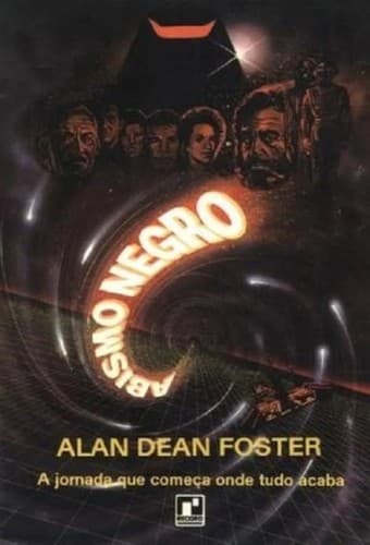 Abismo Negro