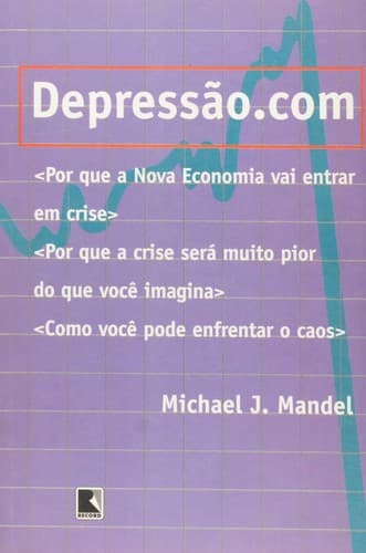 Depressão.com
