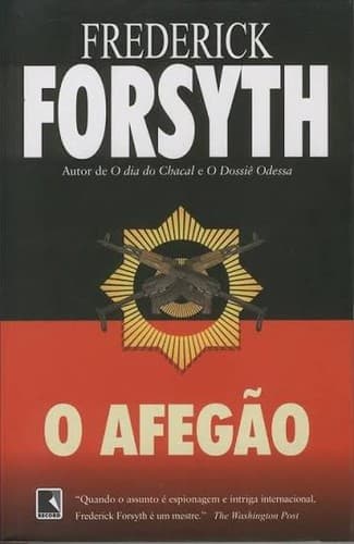 O Afegão