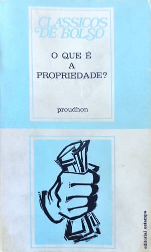O que é a propriedade?
