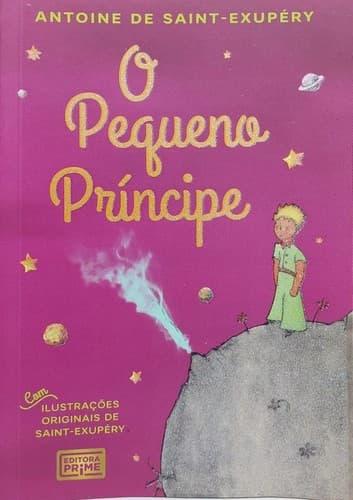 O Pequeno Príncipe