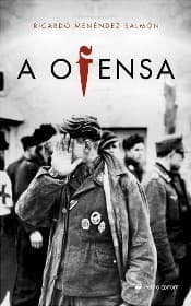 A ofensa