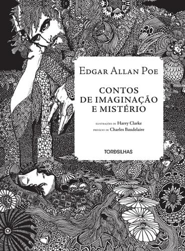 Contos de Imaginação e Mistério