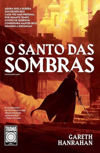 O Santo das Sombras