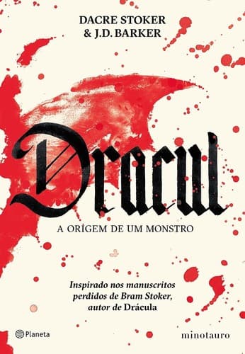 Dracul: A origem de um monstro