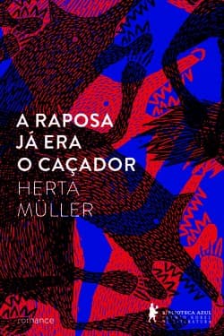 A raposa já era o caçador