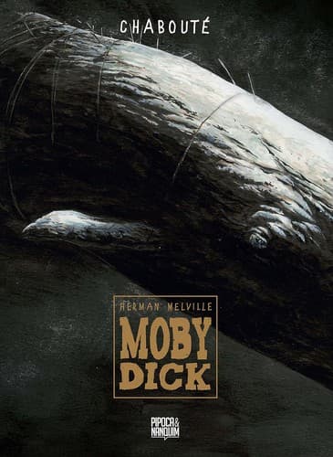 Moby Dick