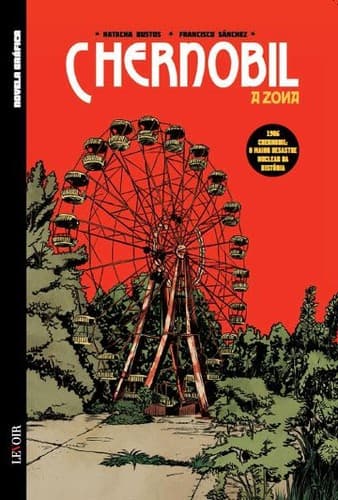 Chernobil: A zona