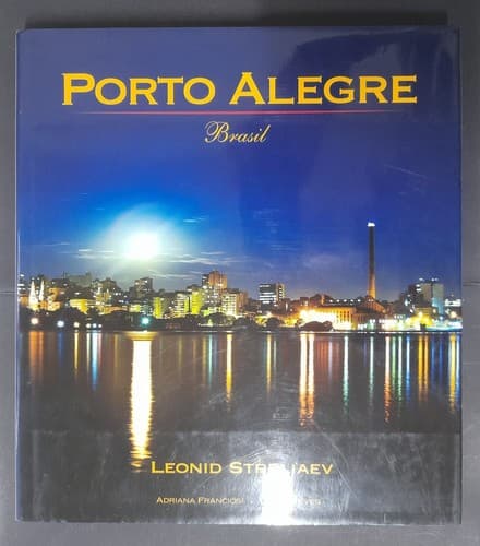 Porto Alegre, Brasil