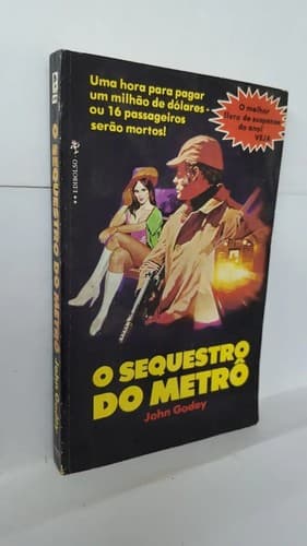 O Sequestro do Metrô