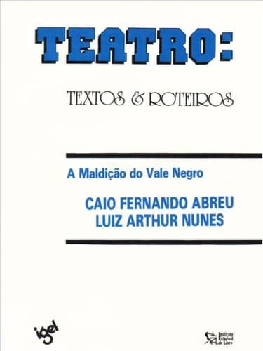 A maldição do Vale Negro