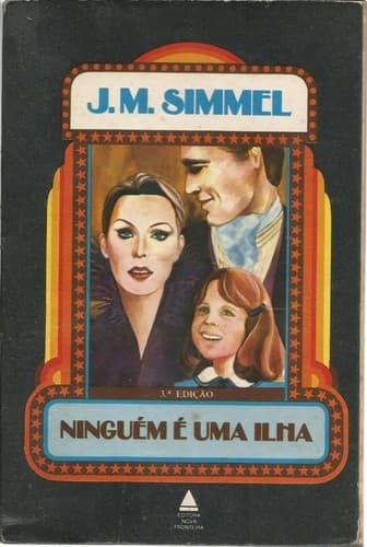 Ninguém é uma Ilha
