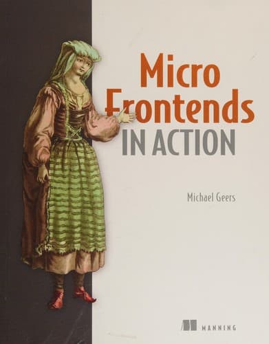 Micro Frontends in Action