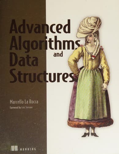Algorithms and Data Structures in Action