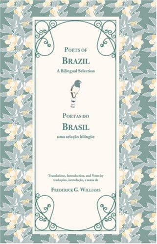 Poets of Brasil