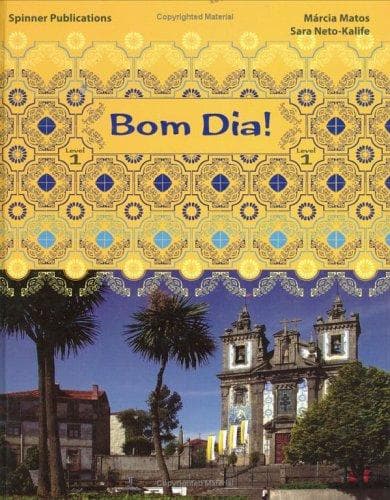 Bom dia!