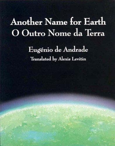 O outro nome da terra.