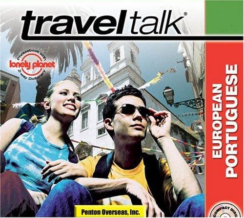 european portuguese (TravelTalk)