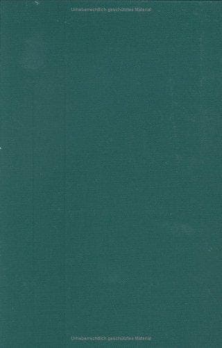Festschrift für Karl Beusch zum 68. Geburtstag am 31. Oktober 1993