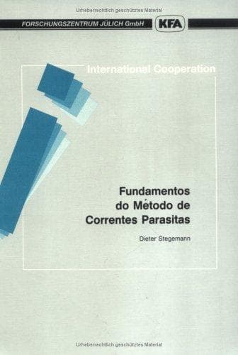 Fundamentos do método de correntes parasitas