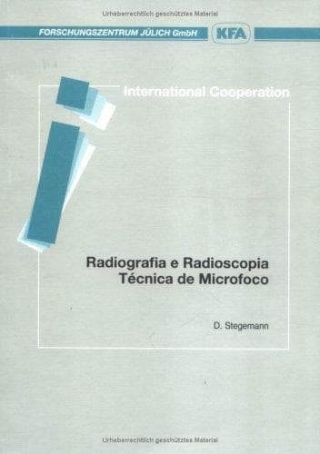 Radiografia e radioscopia: técnica de microfoco