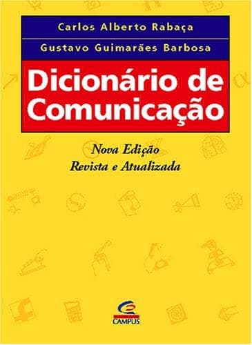 Dicionário de comunicação