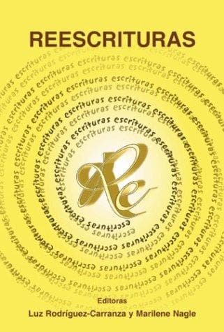 Reescrituras (Texto y teoría: Estudios Culturales 33)