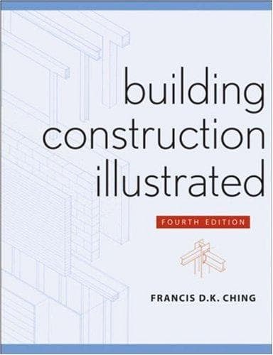 Building Construction Illustrated