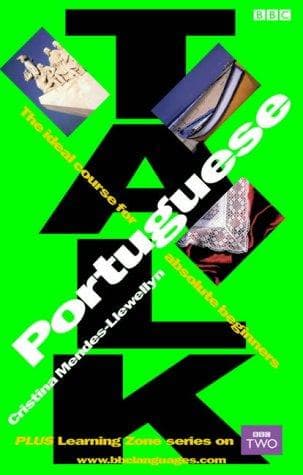 Talk Portuguese (Talk Short Language Course)