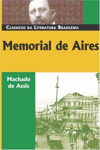Memorial de aires
