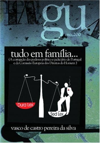 Tudo em Família
