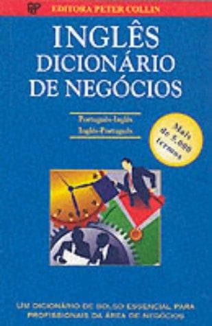 Portuguese Pocket Business Dictionary
