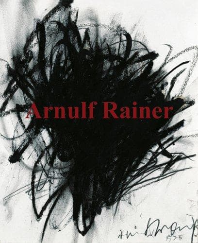 Arnulf Rainer: Museum Wurth