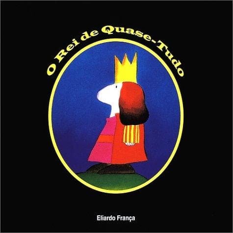 O Rei de Quase Tudo (The King of Almost Everything)