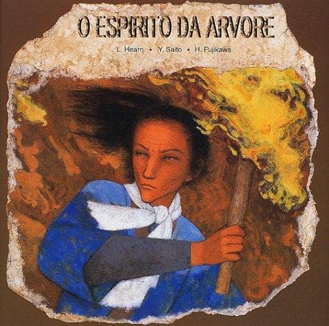 O Espirito da Arvore (The Spirit of the Tree)