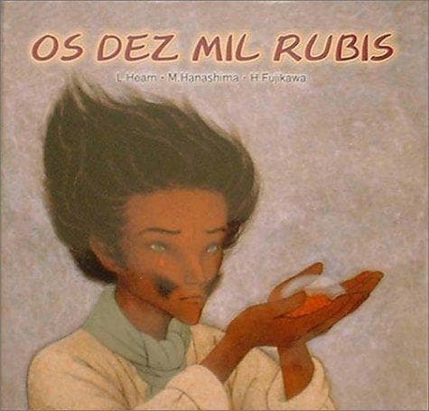 Os dez mil Rubis (The Sharkmans Thanks)