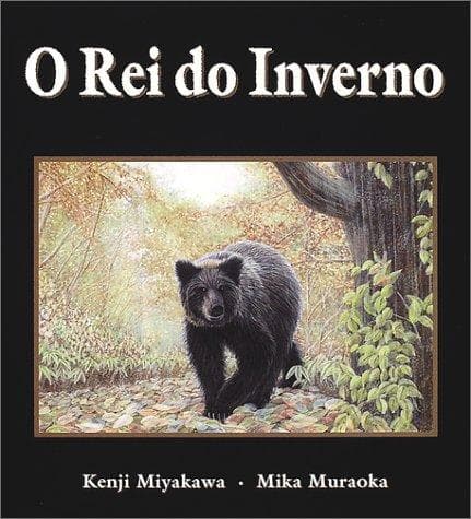 O Rei do Inverno (Bear is Coming, Autumn is Going)