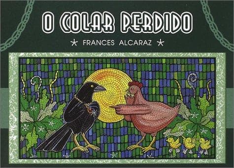 O Colar Perdido (The Lost Necklace)