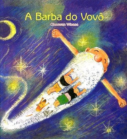 A Barba do Vovo (The Old Man with Long Beard)