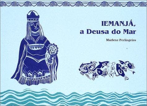 Iemanja, a Duesa do Mar (Iemanja, Queen of the Sea)