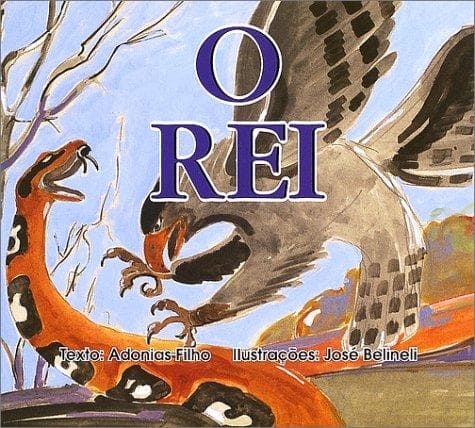 O Rei (The King)